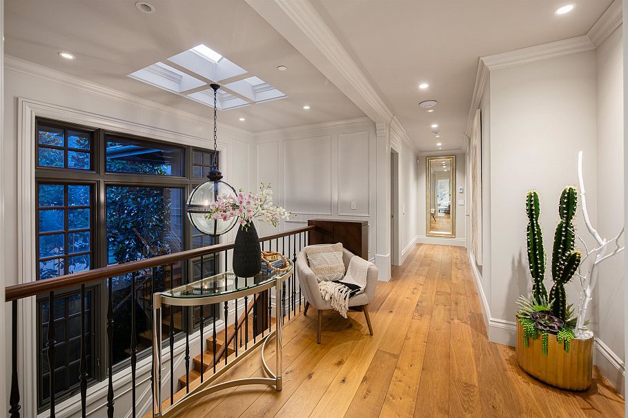 5989 Churchill Street Vancouver, BC - 9