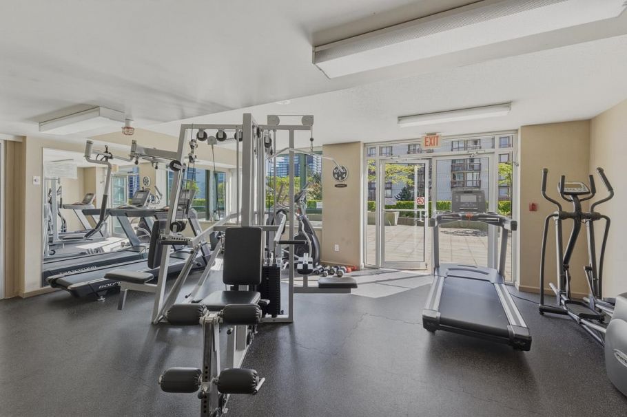 2503 4380 Halifax Street Burnaby, BC - 30