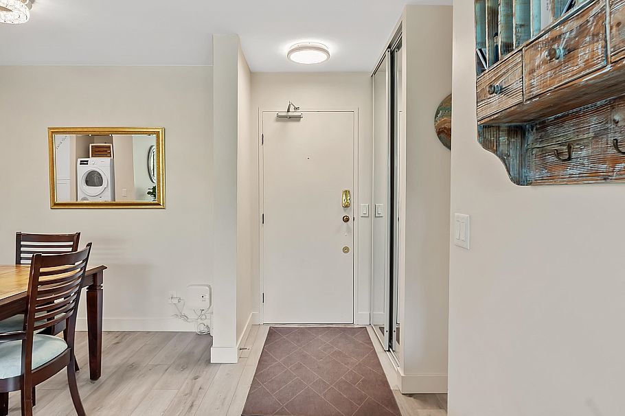 205 2445 W 3rd Avenue Vancouver, BC - 16