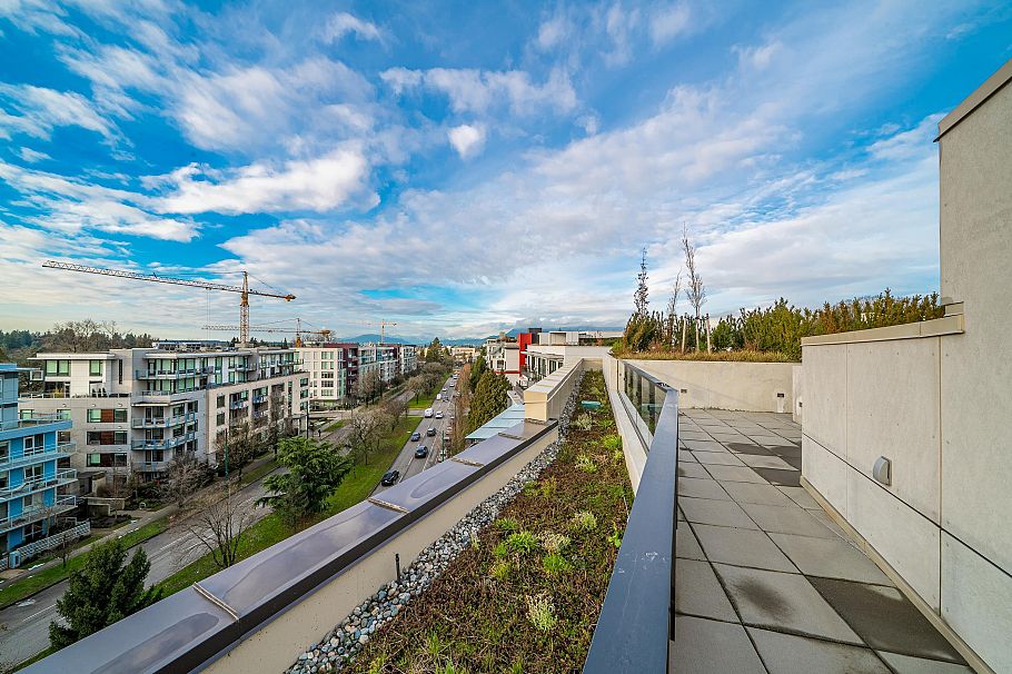 606 5212 Cambie Street Vancouver, BC - 21