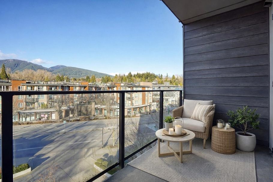 414 725 Marine Drive North Vancouver, BC - 11