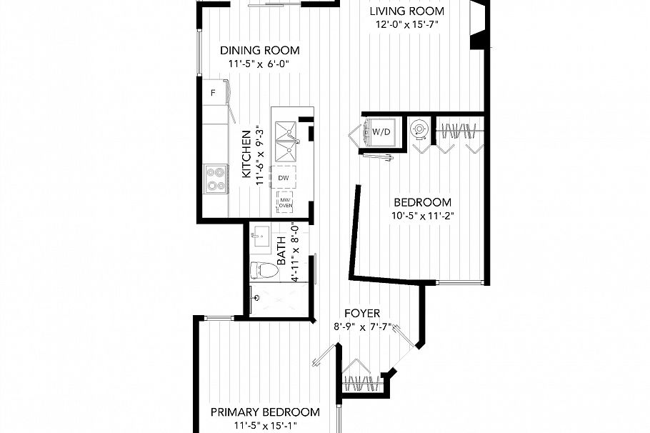 302 874 W 6th Avenue Vancouver, BC - 26