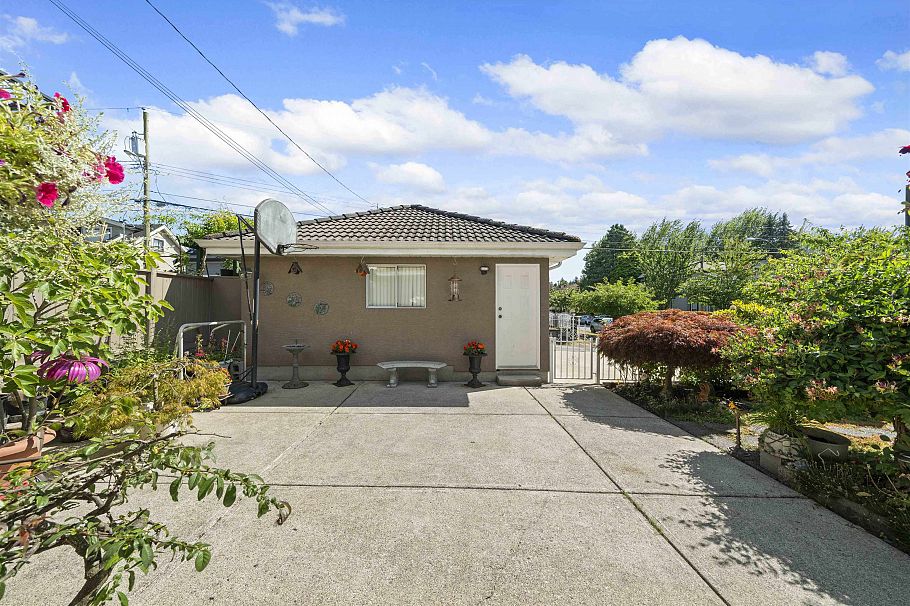 3838 Penticton Street Vancouver, BC - 25