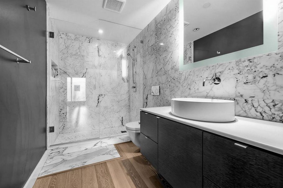 1202 1499 W Pender Street Vancouver, BC - 13