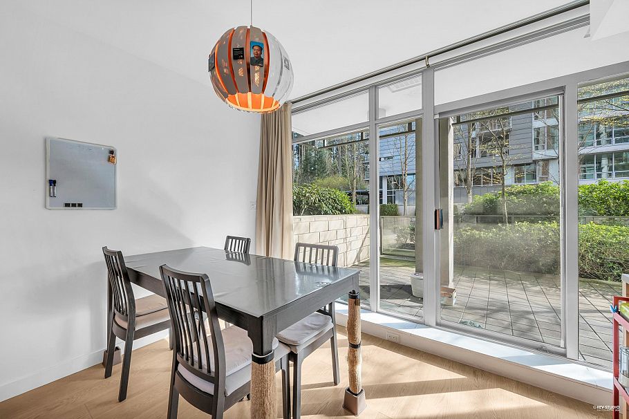 105 5782 Berton Avenue Vancouver, BC - 15