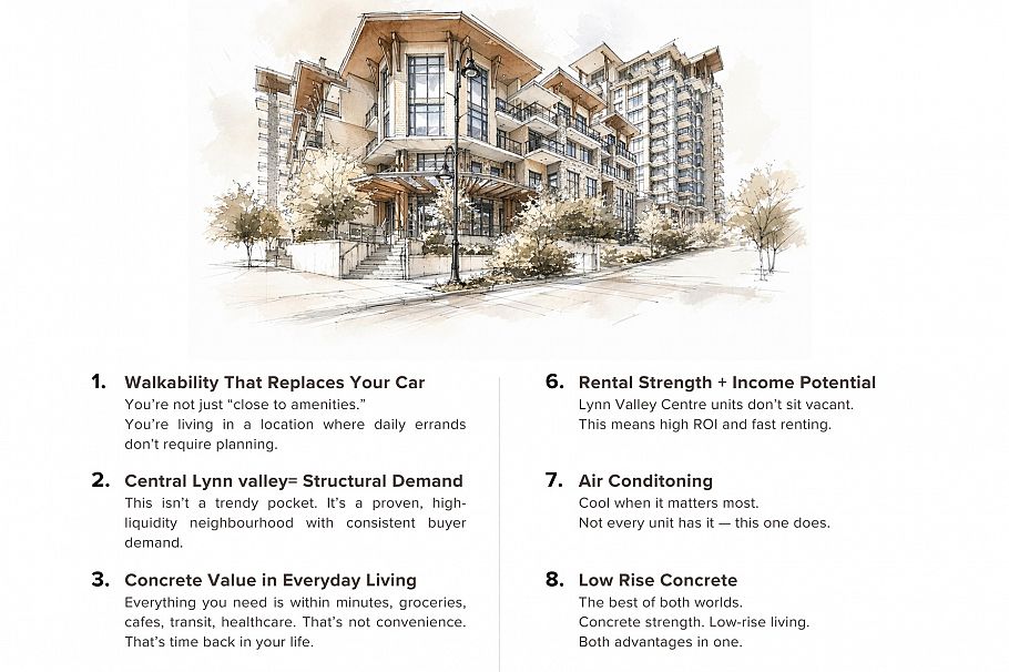 305 2707 Library Lane North Vancouver, BC - 23