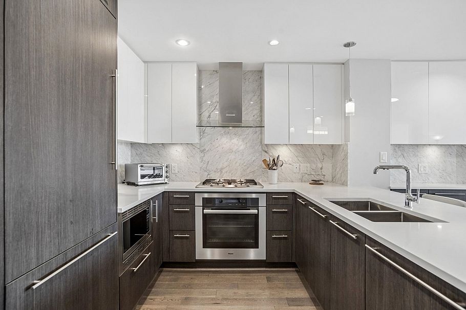 504 655 W 41st Avenue Vancouver, BC - 4