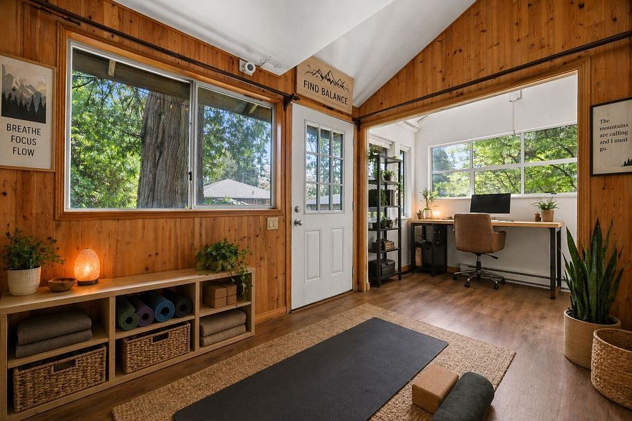 4589 Ramsay Road North Vancouver, BC - 38