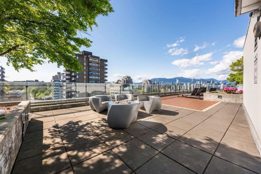 909 2888 Cambie Street Vancouver, BC - 38