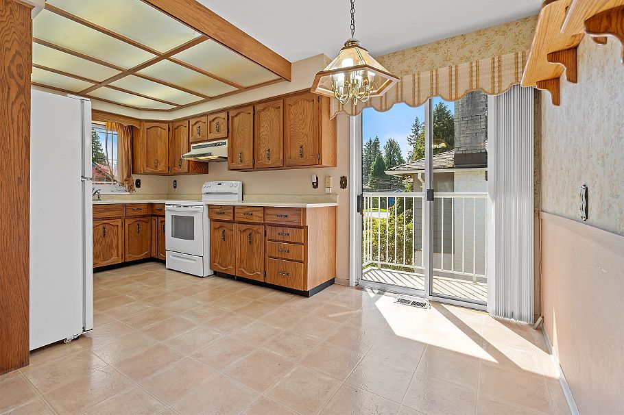 1189 Edgewood Place North Vancouver, BC - 15