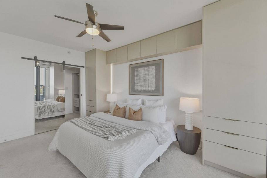 2503 4380 Halifax Street Burnaby, BC - 14