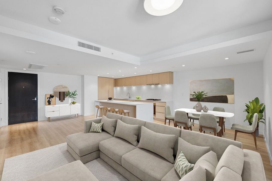 505 1500 Fern Street North Vancouver, BC - 7