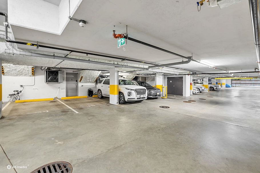 5 338 W 64 Avenue Vancouver, BC - 36