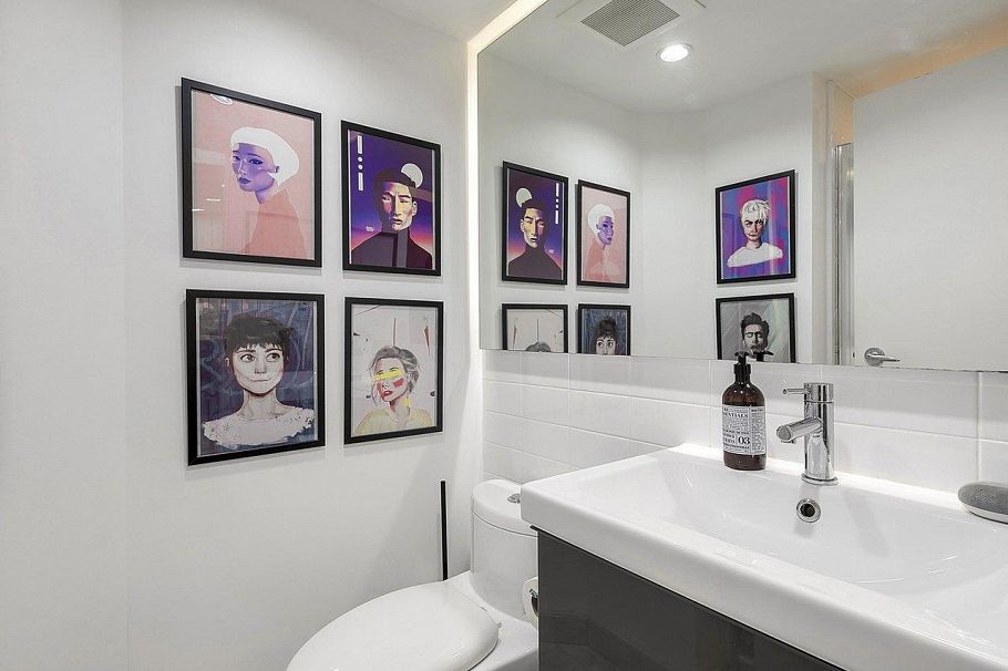 930 Richards Street Vancouver, BC - 16