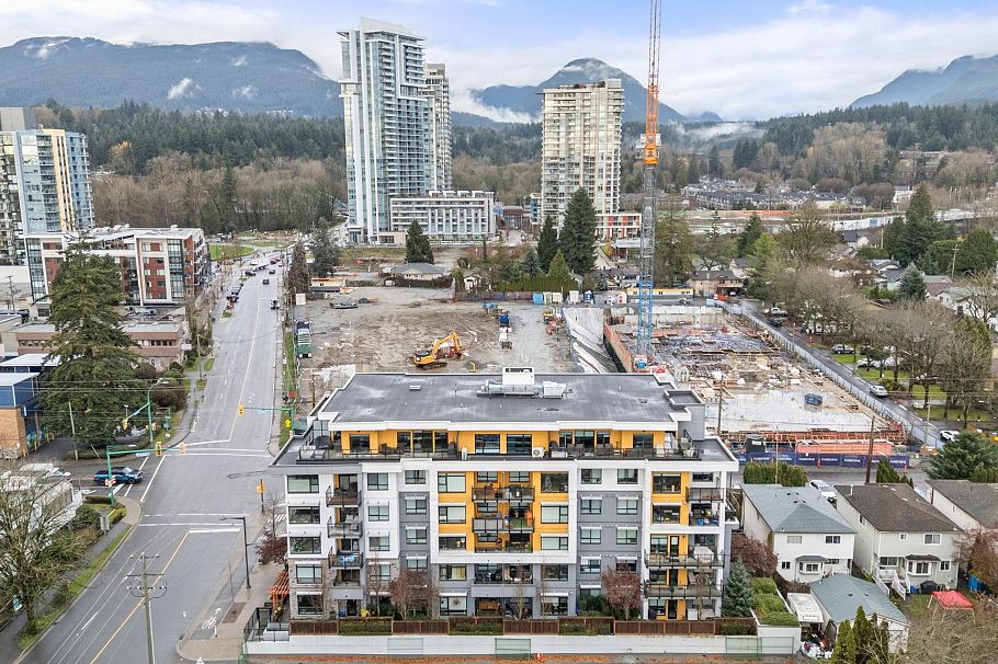 402 1519 Crown Street Vancouver, BC - 38