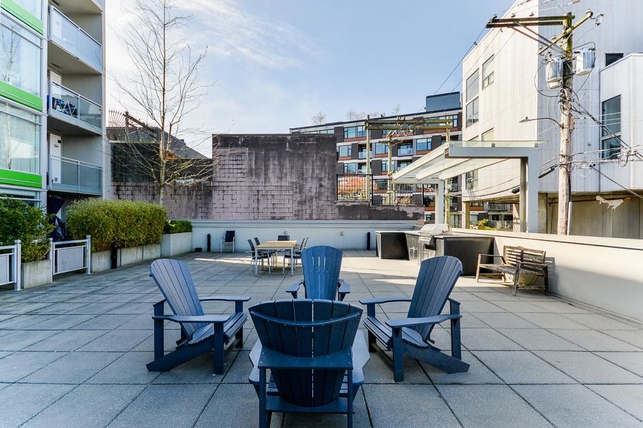 221 289 E 6th Avenue Vancouver, BC - 32