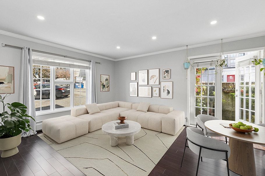 102 120 W 17th Street North Vancouver, BC - 2