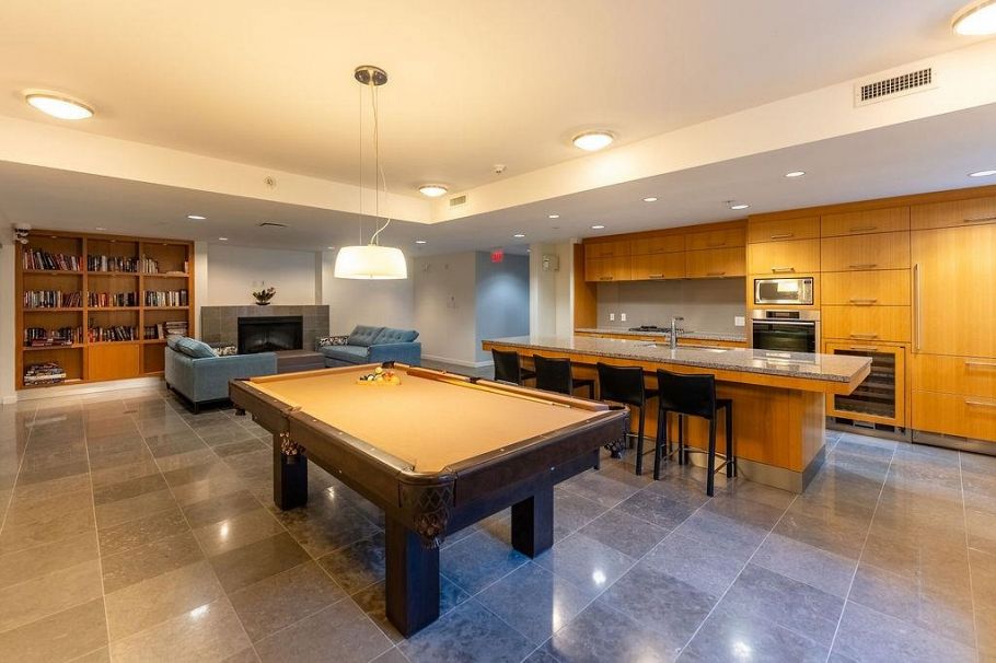 TH 16 6063 Iona Drive Vancouver, BC - 35