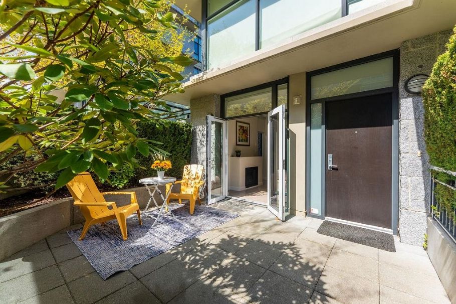 TH 16 6063 Iona Drive Vancouver, BC - 10