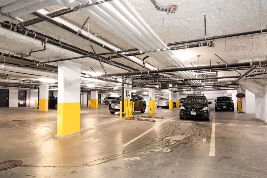 122 525 E 2nd Street North Vancouver, BC - 22