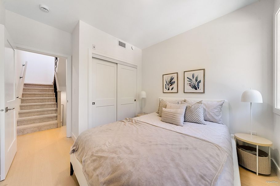 203 918 W 32nd Avenue Vancouver, BC - 21