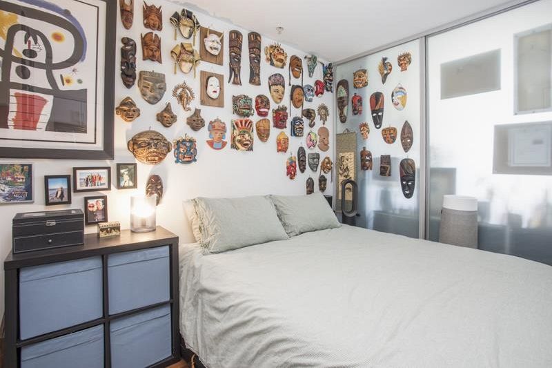 316 2150 E Hastings Street Vancouver, BC - 11