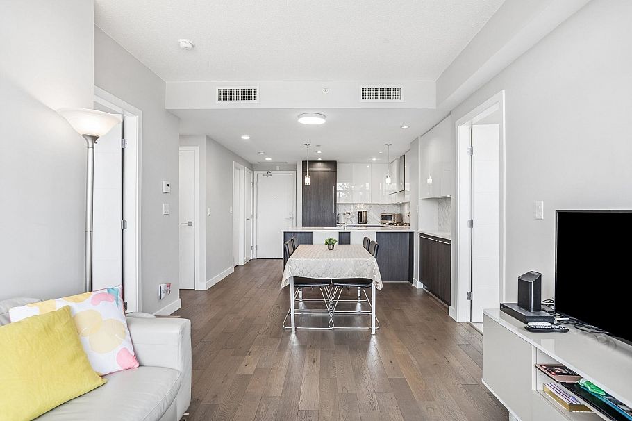 504 655 W 41st Avenue Vancouver, BC - 14