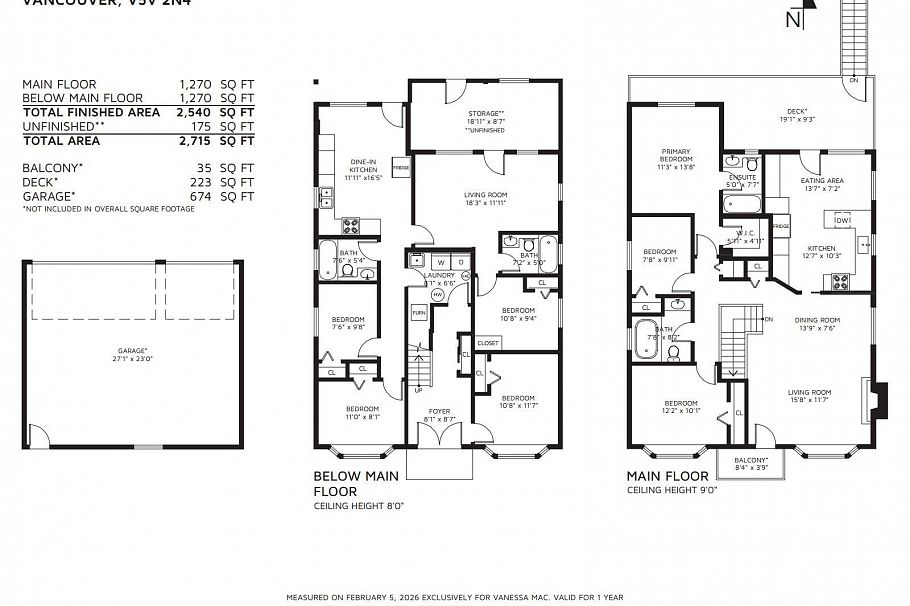 591 E 28th Avenue Vancouver, BC - 31