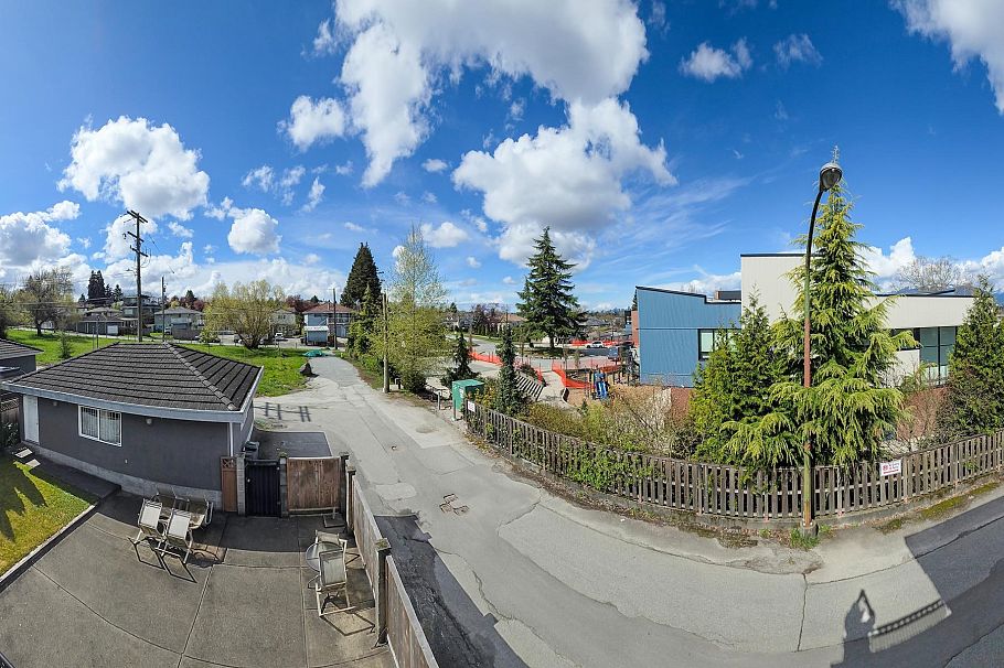 3506 Haida Drive Vancouver, BC - 5