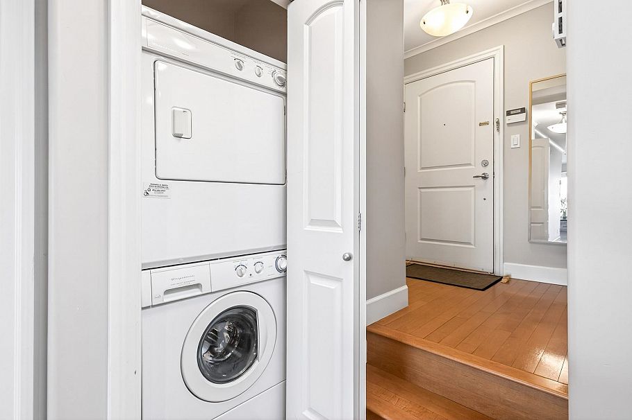 406 2103 W 45th Avenue Vancouver, BC - 29