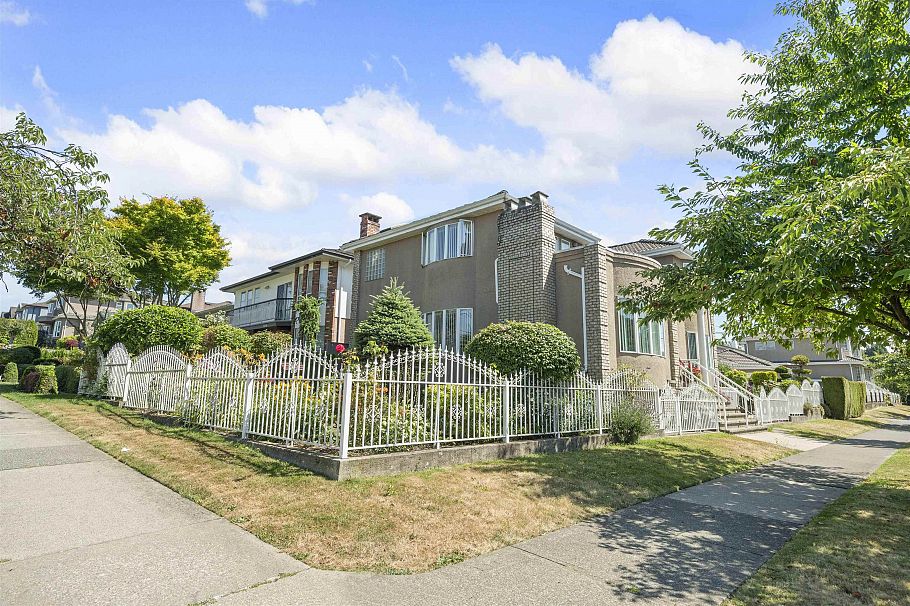 3838 Penticton Street Vancouver, BC - 28