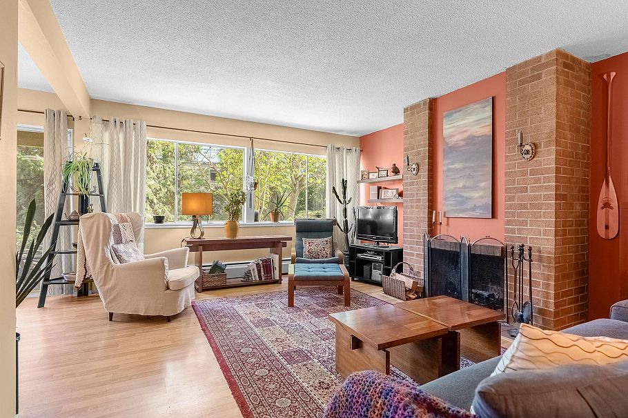 844 Westview Drive North Vancouver, BC - 7