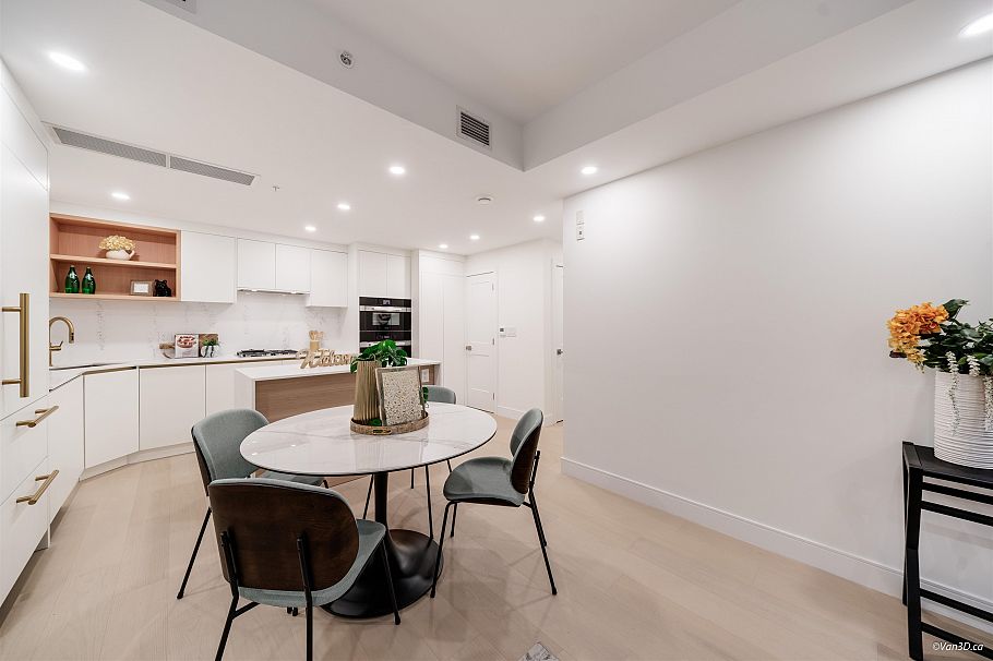 105 918 W 32nd Avenue Vancouver, BC - 8