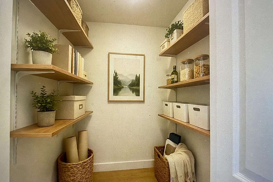 1204 4655 Valley Drive Vancouver, BC - 5