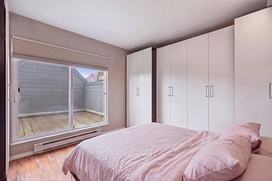 306 1345 W 4th Avenue Vancouver, BC - 7