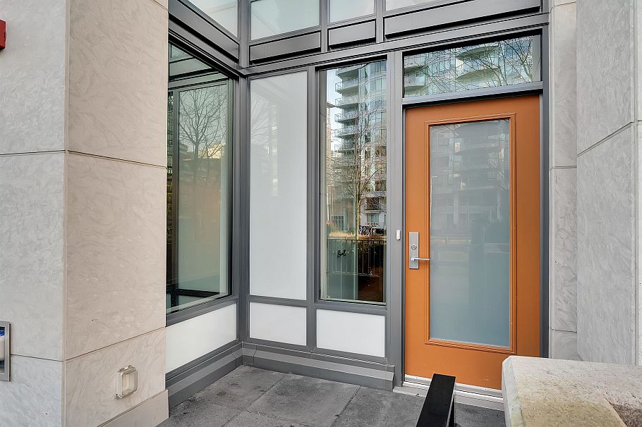 102 1688 Pullman Porter Street Vancouver, BC - 25