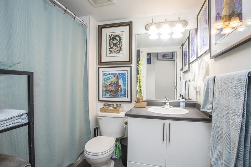 316 2150 E Hastings Street Vancouver, BC - 13