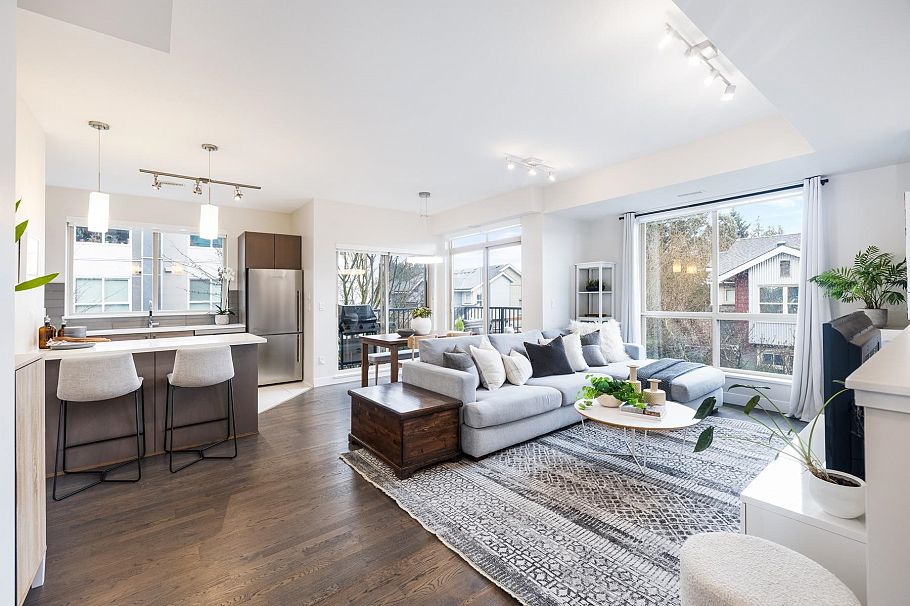 50 10133 River Drive Richmond, BC - 2