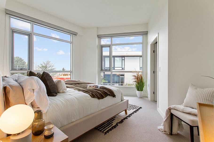 601 5189 Cambie Street Vancouver, BC - 11