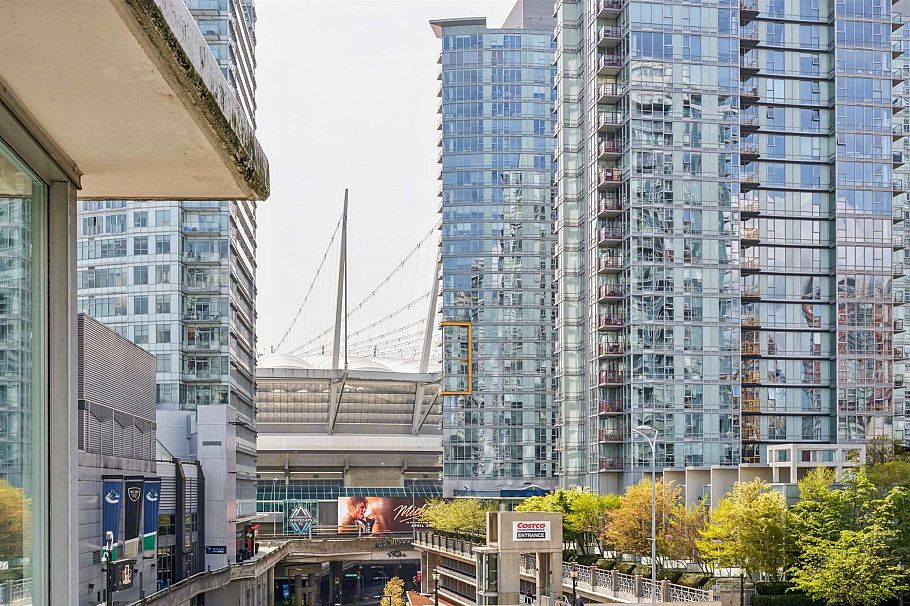 689 Abbott Street Vancouver, BC - 20