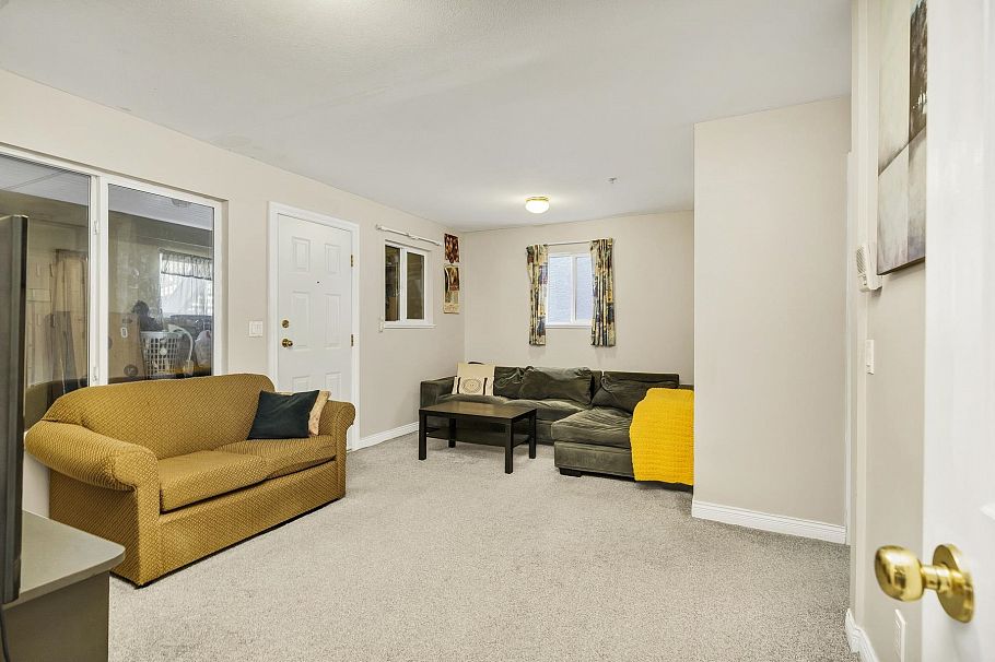 591 E 28th Avenue Vancouver, BC - 22