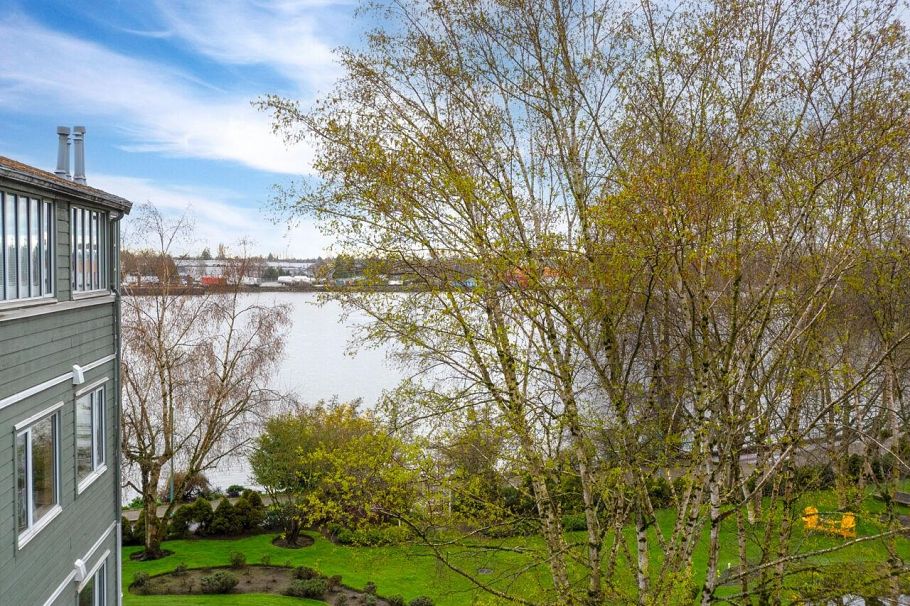 402 2080 E Kent Avenue South Vancouver, BC - 13