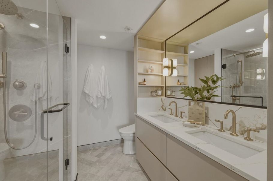 2503 4380 Halifax Street Burnaby, BC - 16