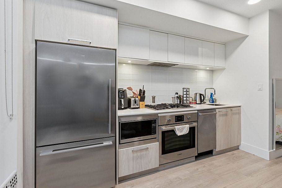 707 680 Seylynn Crescent North Vancouver, BC - 8