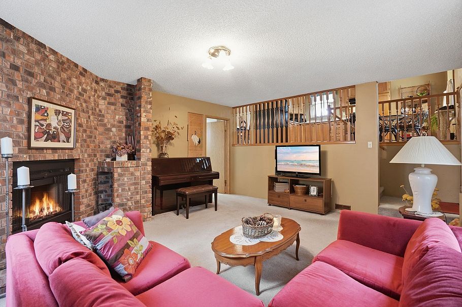 3300 Manning Crescent North Vancouver, BC - 18