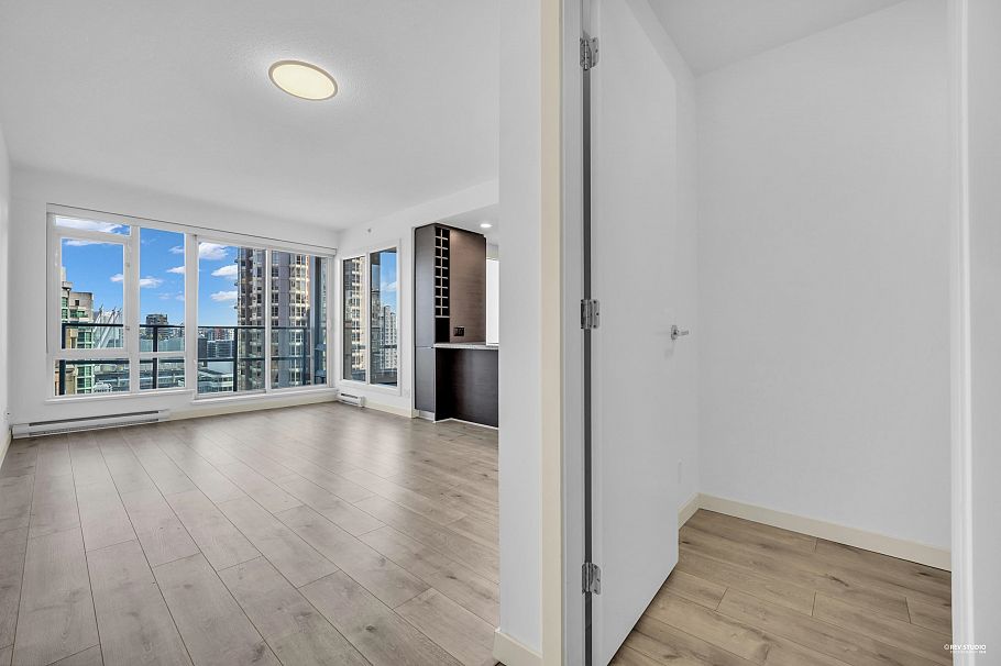 1706 833 Homer Street Vancouver, BC - 30