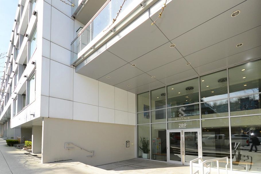 221 289 E 6th Avenue Vancouver, BC - 39