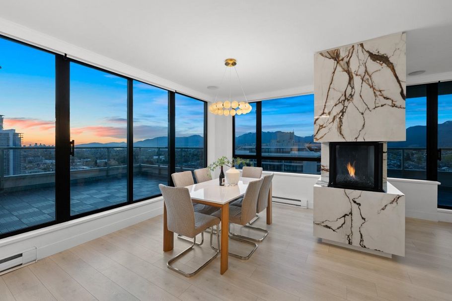 2503 4380 Halifax Street Burnaby, BC - 23