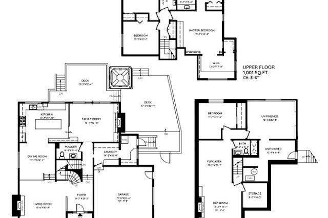 2857 Violet Street North Vancouver, BC - 32