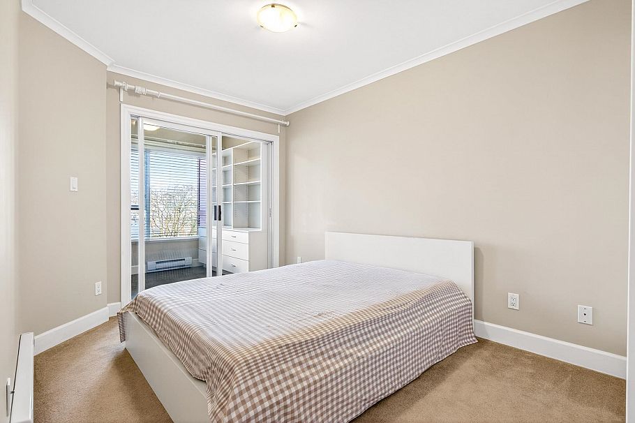 406 2103 W 45th Avenue Vancouver, BC - 25